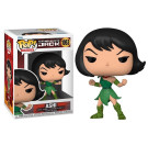 Funko Ashi