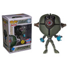 Funko Assaultron GITD