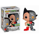 Funko Astro Boy Half Robotic