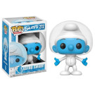 Funko Astro Smurf