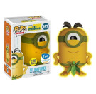 Funko Au Naturel GITD Exclusive