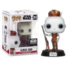 Funko Aurra Sing