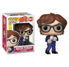 Funko Austin Powers