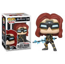 Funko Avengers Black Widow