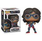 Funko Avengers Kamala Khan