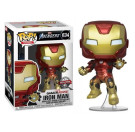 Funko Avengers Iron Man Action Pose