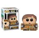 Funko Awesom-O Unmasked