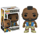 Funko B.A. Baracus