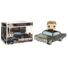 Funko Baby with Dean