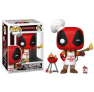 Funko Backyard Griller Deadpool