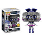 Funko Ballora Chase