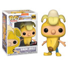 Funko Banana Arnold