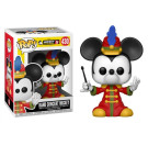 Funko Band Concert Mickey