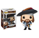 Funko Barbossa