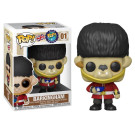 Funko Barkingham