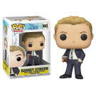 Funko Barney Stinson