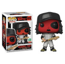 Funko Baseball Fury Red