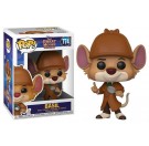 Funko Great Mouse Detective Basil