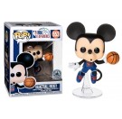 Funko Basketball Mickey
