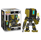 Funko Bastion 30th Anniversary