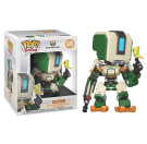 Funko Bastion