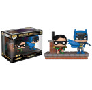 Funko Batman and Robin