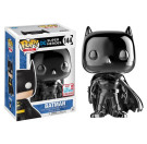 Funko Batman Black Chrome