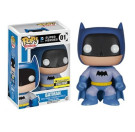 Funko Batman Rainbow Blue