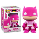 Funko Batman Breast Cancer Awareness