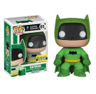 Funko Batman Rainbow Green