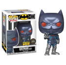 Funko Batman Murder Machine Chase