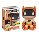 Funko Batman Rainbow Orange