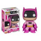 Funko Batman Rainbow Pink