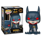 Funko Batman Red Rain