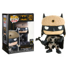 Funko Batman Red Son