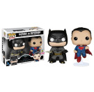 Funko Batman vs Superman (First to Market)