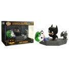 Funko Batman vs The Joker