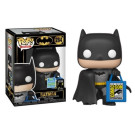 Funko Batman with Bag