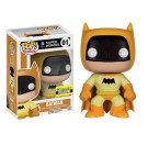 Funko Batman Rainbow Yellow