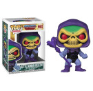 Funko Battle Armor Skeletor