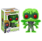 Funko Baxter Stockman GITD