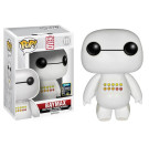 Funko Baymax Emoticon