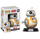 Funko BB-8 196