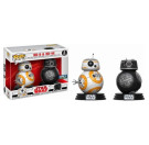 Funko BB-8 & BB-9E