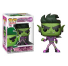 Funko Beast Boy 604