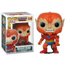 Funko Beast Man