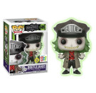 Funko Beetlejuice GITD