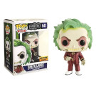 Funko Beetlejuice Tuxedo