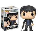 Funko Bellamy