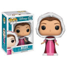 Funko Winter Belle